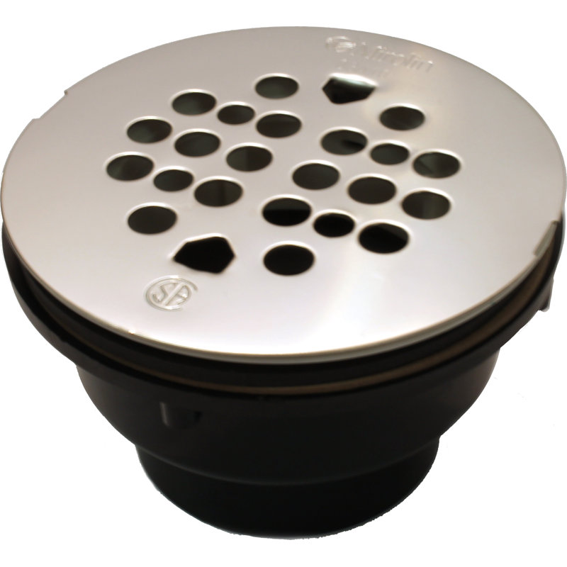 Grille de drain de douche