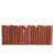 Brick Red