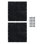 Core Recirculating Kit for AK71 Range Hood