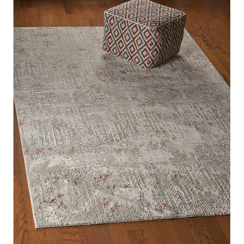 Walden Southwestern Indoor Rug, Runner 2'2" x 7'7"