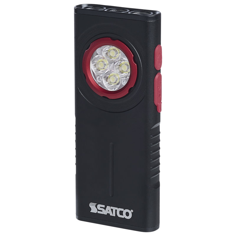 Recharge Outdoor Work Light