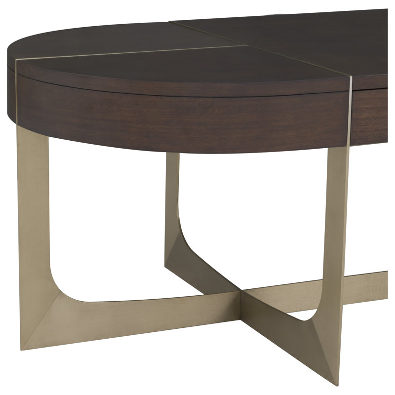 Goddard Oval Cocktail Table