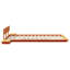 Solid Wood Bed-1411260752-1411260711