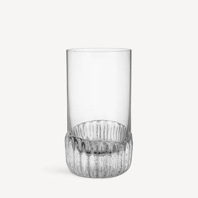 Jomo Highball Glass