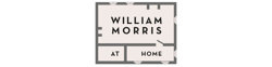 William Morris at Home logo
