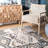 Screven Geometric Indoor Rug-651934677