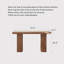 Table de bar style français en pierre-1292585713