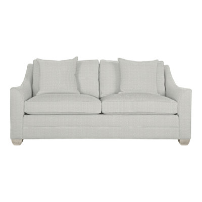 Nicholas Upholstered 69.5'' Sofa
