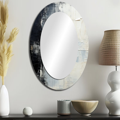 Miroir mural Minimalisme