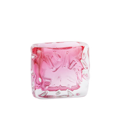 Glass Table Vase
