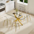 Maesa Dining Set