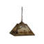 Loon 3 - Light Chandelier