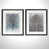 Black Framed selected