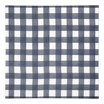 Serviette 10 "Iliani Buffalo Check