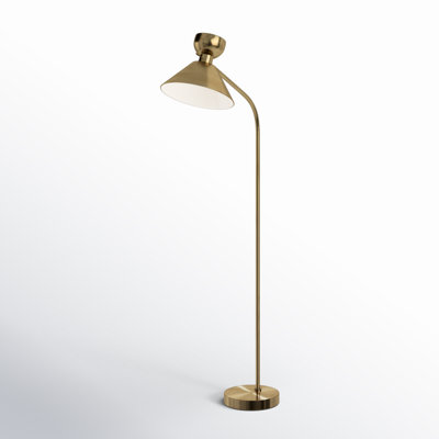 Karie 67.5'' Task Floor Lamp