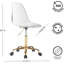 Chaise de travail roulante Mackendrick-8321486-8321489