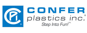 Logo Confer