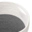 House Of Hampton Fabric Decorative Basket-1360468234
