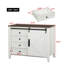 Buffet Server Console, Drawer Dresser , hallway table with drawers-1330535659-1330535656