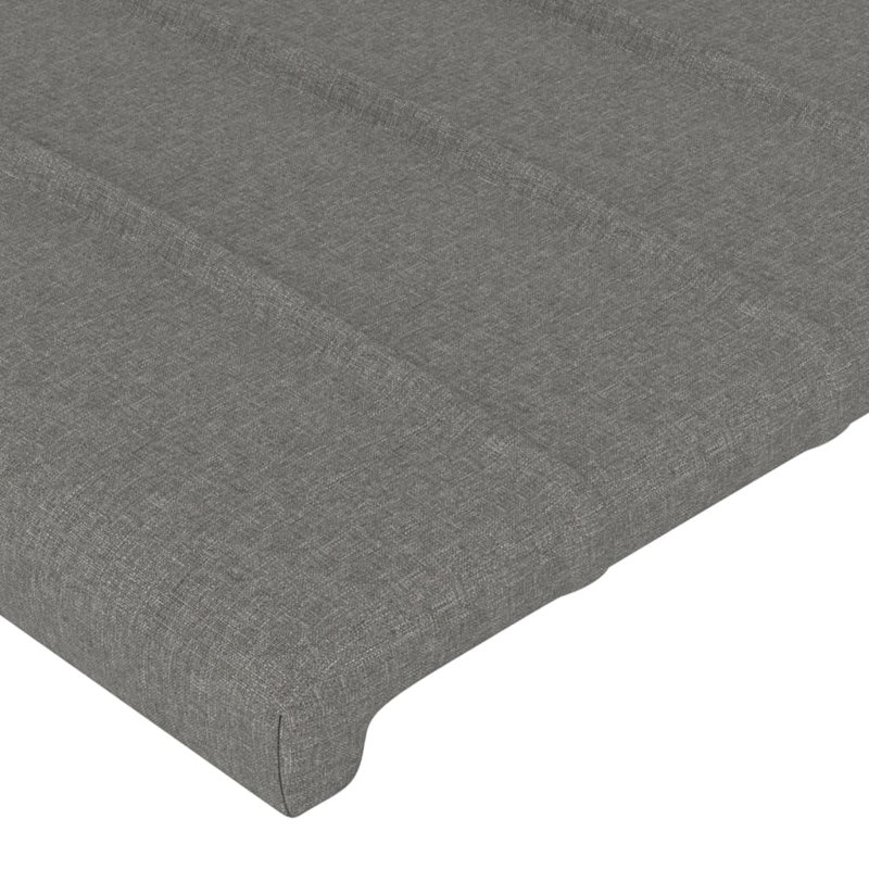 Deaundria Headboard