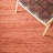 Hartzler Hand-Woven Flatweave Wool/Cotton Rust/Orange Area Rug-1759951208