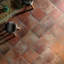 Burgos 14x14 Matte Terracotta Look Porcelain Tile