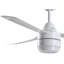 Albern 122cm Ceiling Fan with Light Kit