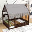 Lit en bois Montessori House-1935666206-1935666204