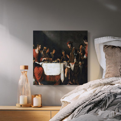 Metoyer Wrapped Canvas Print Set