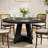 Liena 47'' Round Dining Table-857529887