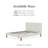 Aislyn Upholstered Platform Bed-96800784-91831751