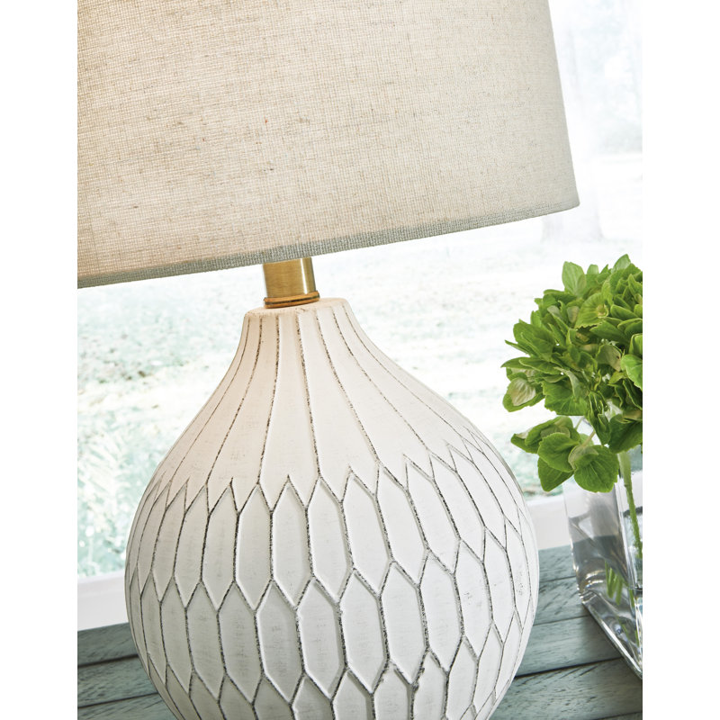 Lampe de table Jazavian