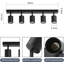 Track Lighting Set 5-Flame Onyka-105859892