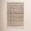 Sahara Dark Brown Area Rug-2095596659