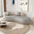 Gris/beige