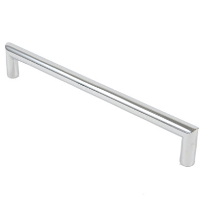 Modern 9" Center to Center Bar Pull