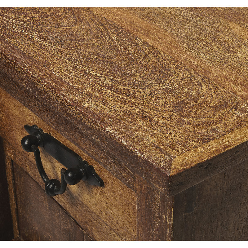 Giddings Rustic 59.5" Sideboard