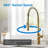 Kinzie Single Handle Pre-Rinse Spring Pull Down Sprayer Kitchen Faucet-115238741