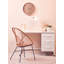 Wicker Tabletop Lantern-75314889