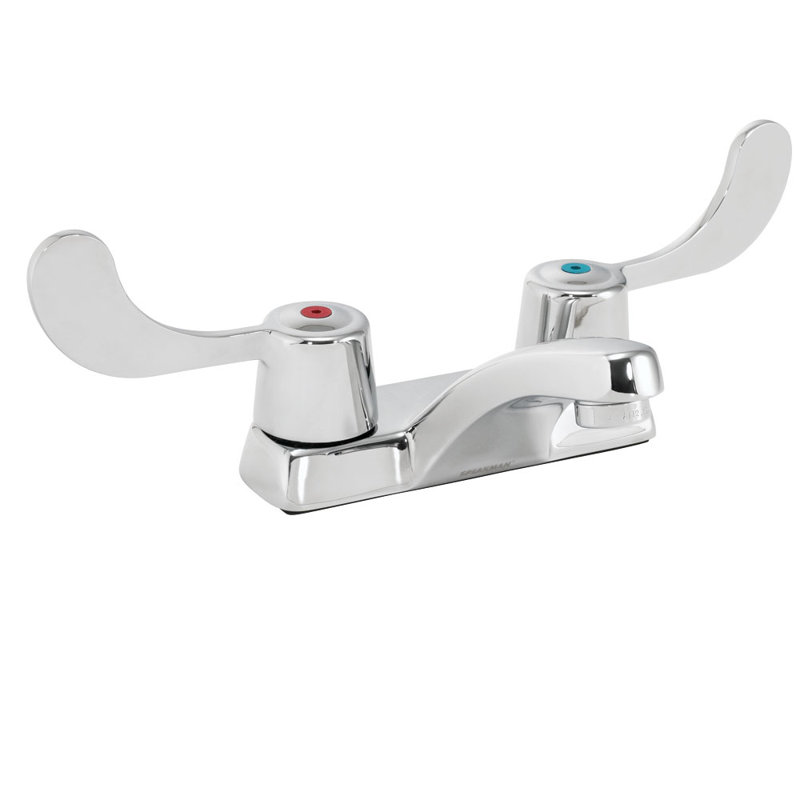 Commander Centerset Bathroom Faucet