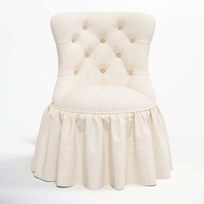Minnie Upholstered Side Chair