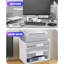 Biernat Manufactured Wood Desk Organiser