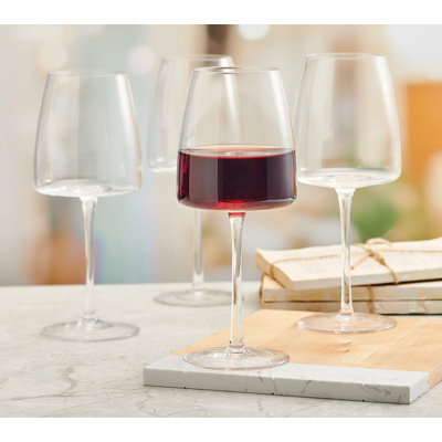 Cora 15 oz. Verres à vin