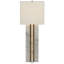 Lampe de table 32,5 po Khalil