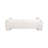 Hokku Designs Belova Sofa, White
