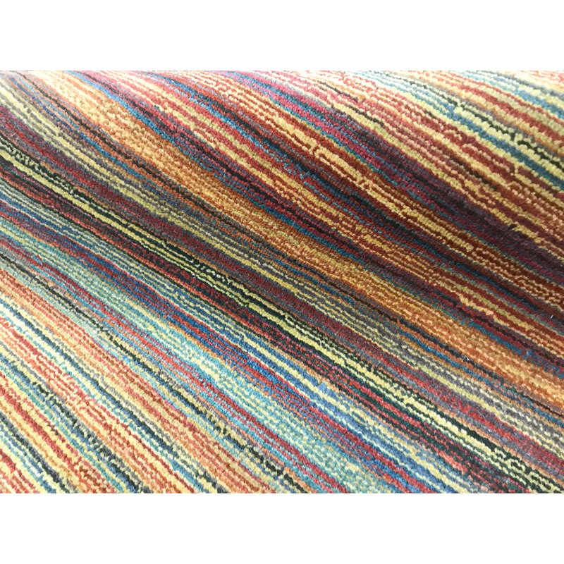 One-of-a-Kind 5' X 7'3" Area Rug