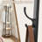 Clary Freestanding 8 - Hook Coat Rack-821220664