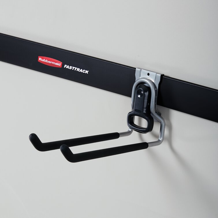 Rubbermaid Metal Slatwall Hooks