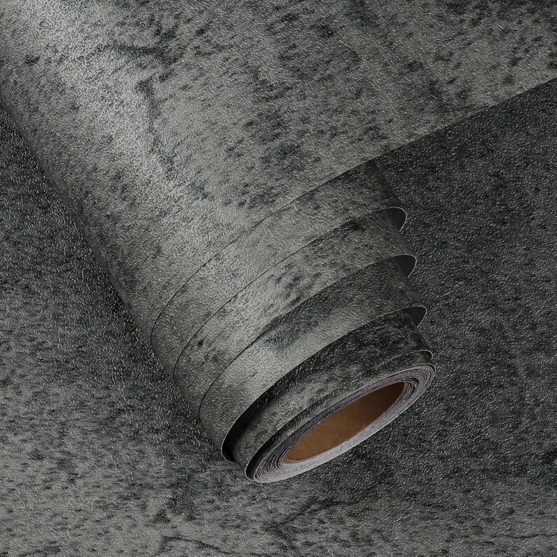 Papier peint adhésif en béton Funstick