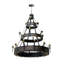 Costello 37 - Light Chandelier